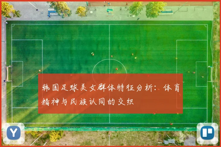 韩国足球美女群体特征分析：体育精神与民族认同的交织